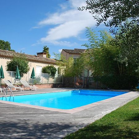 Hotel Le Barry, Toulouse Nord Gratentour Exterior foto