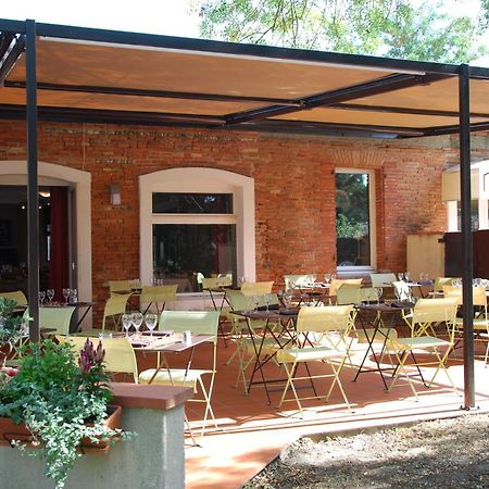 Hotel Le Barry, Toulouse Nord Gratentour Exterior foto