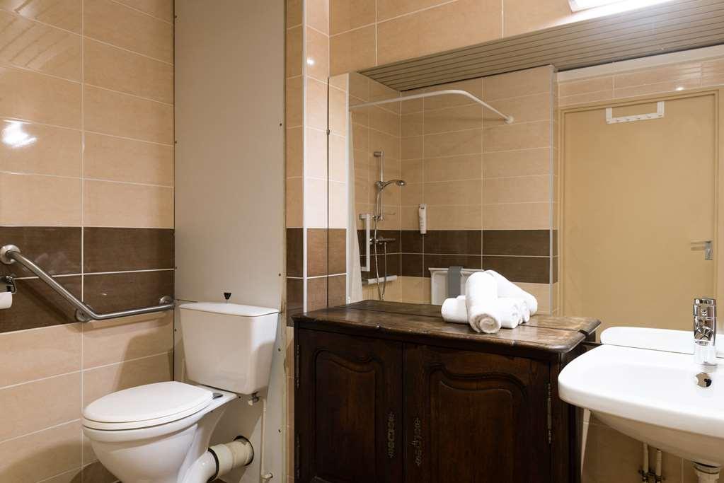 Hotel Le Barry, Toulouse Nord Gratentour Facilități foto