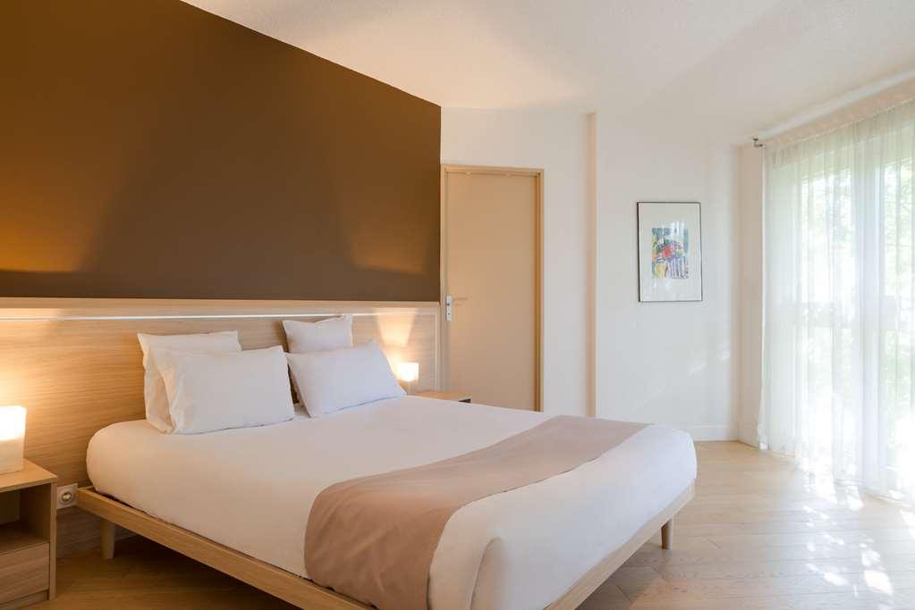 Hotel Le Barry, Toulouse Nord Gratentour Cameră foto
