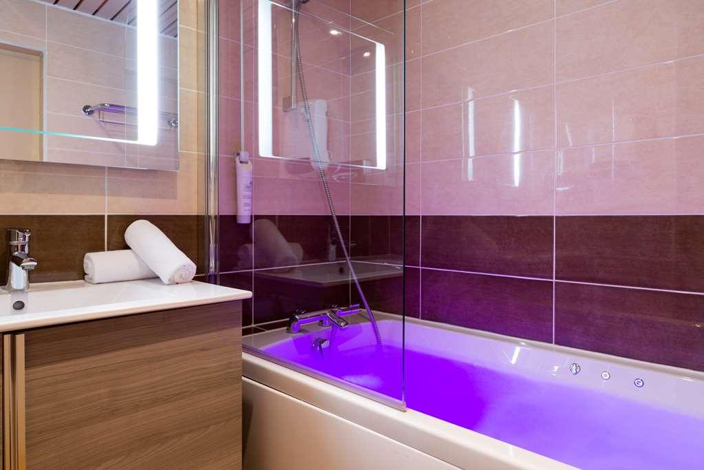 Hotel Le Barry, Toulouse Nord Gratentour Facilități foto