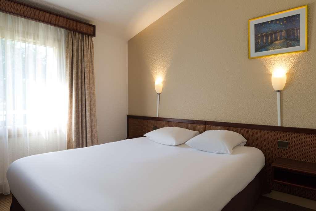 Hotel Le Barry, Toulouse Nord Gratentour Cameră foto