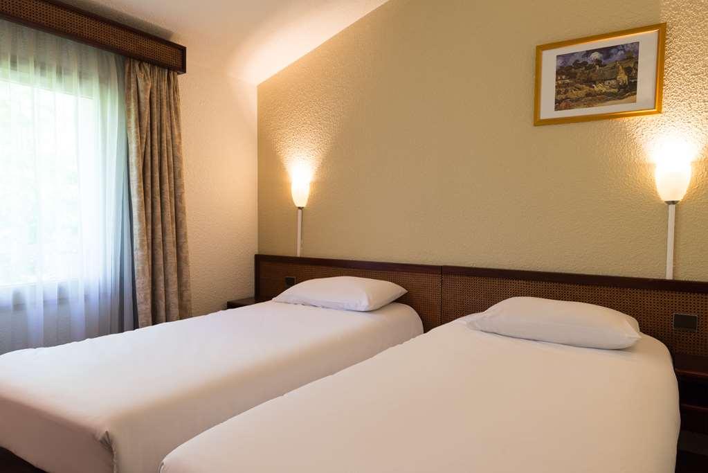 Hotel Le Barry, Toulouse Nord Gratentour Cameră foto
