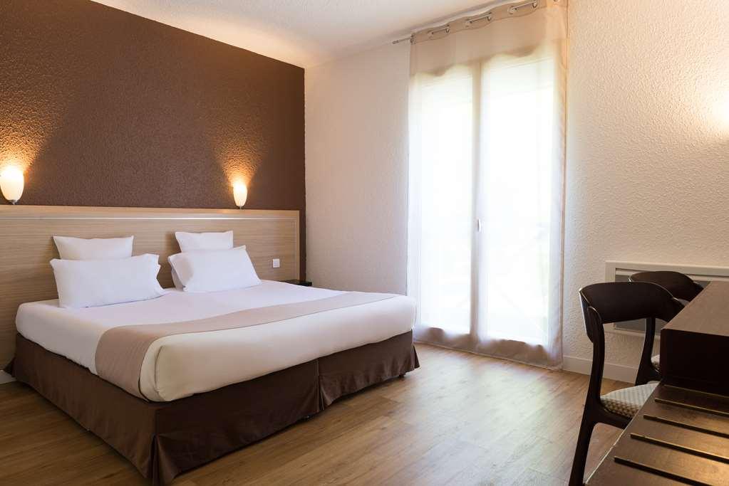 Hotel Le Barry, Toulouse Nord Gratentour Cameră foto