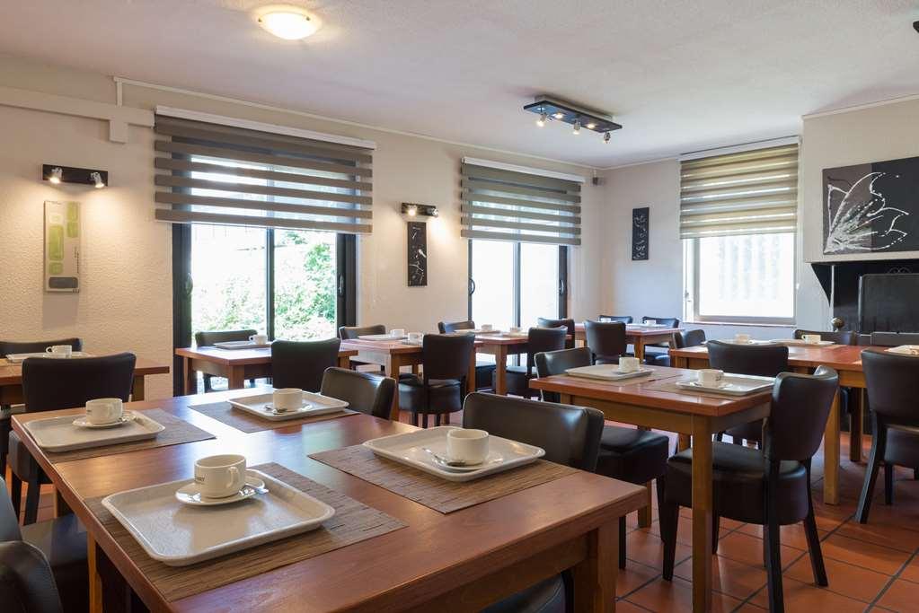 Hotel Le Barry, Toulouse Nord Gratentour Facilități foto