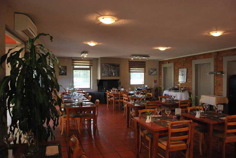Hotel Le Barry, Toulouse Nord Gratentour Exterior foto
