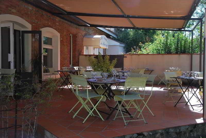 Hotel Le Barry, Toulouse Nord Gratentour Exterior foto