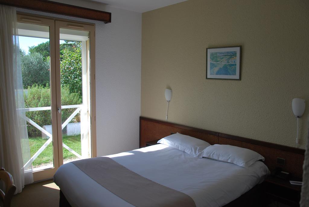 Hotel Le Barry, Toulouse Nord Gratentour Cameră foto