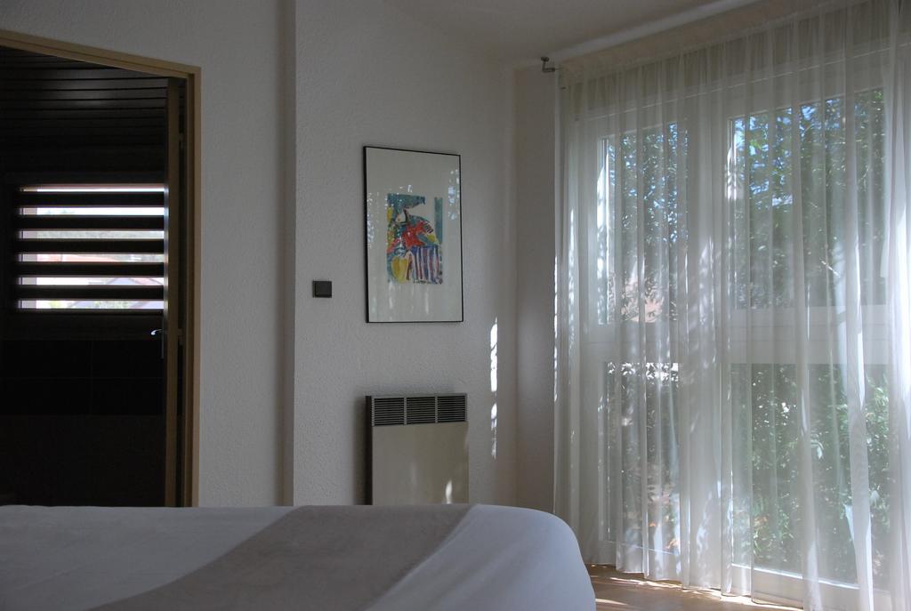 Hotel Le Barry, Toulouse Nord Gratentour Exterior foto