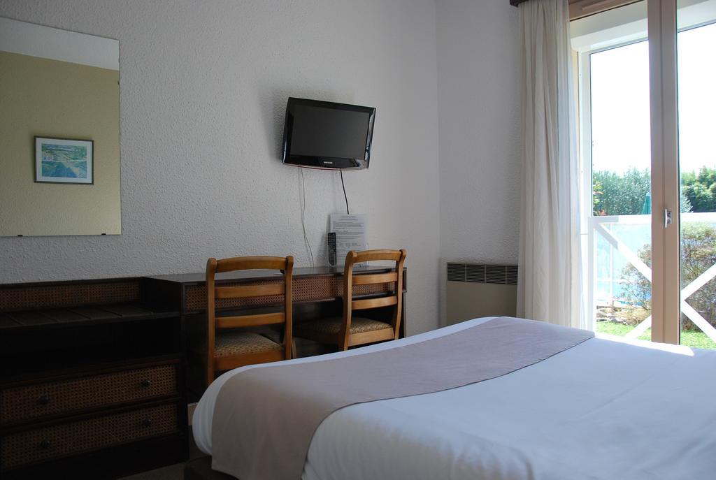 Hotel Le Barry, Toulouse Nord Gratentour Exterior foto