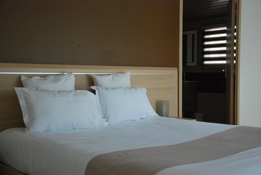 Hotel Le Barry, Toulouse Nord Gratentour Cameră foto