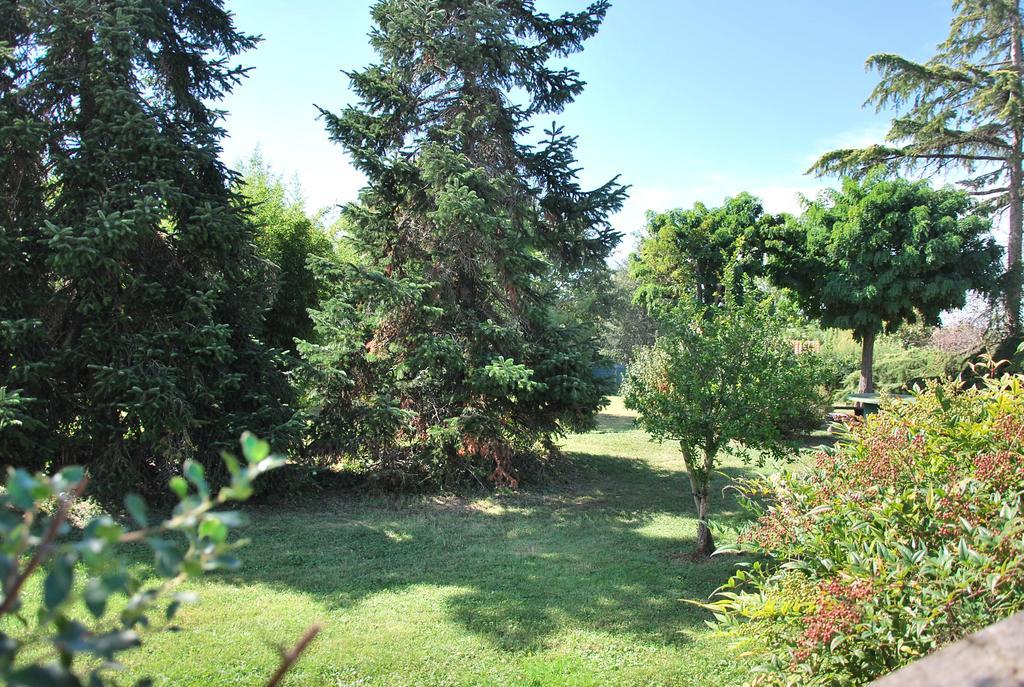 Hotel Le Barry, Toulouse Nord Gratentour Exterior foto