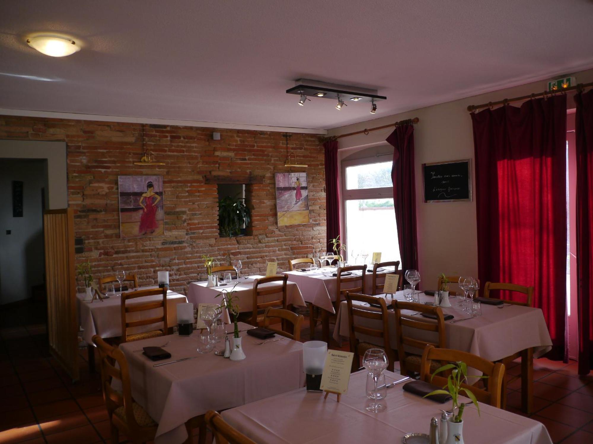 Hotel Le Barry, Toulouse Nord Gratentour Exterior foto