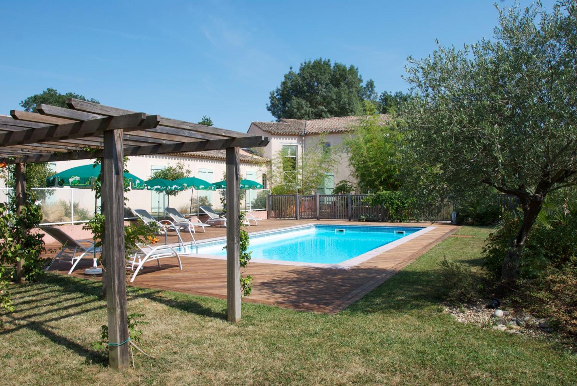 Hotel Le Barry, Toulouse Nord Gratentour Exterior foto