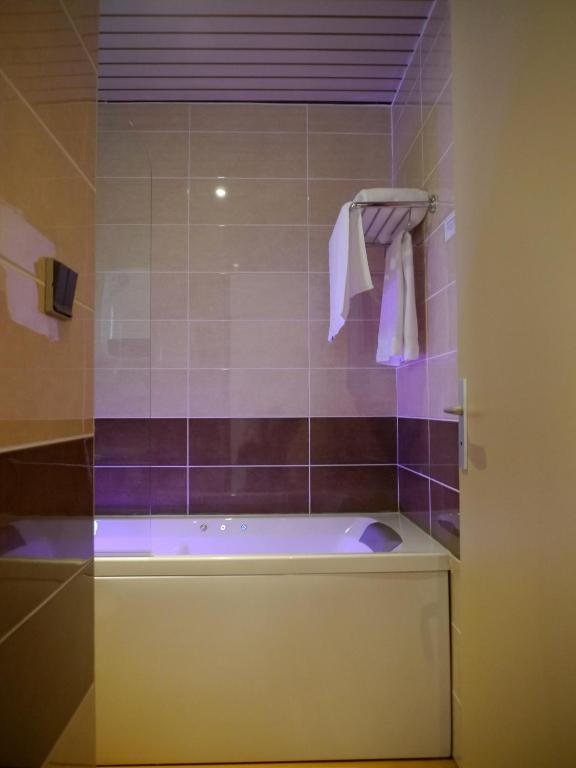 Hotel Le Barry, Toulouse Nord Gratentour Cameră foto