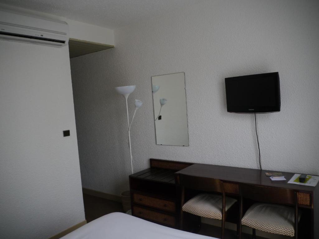 Hotel Le Barry, Toulouse Nord Gratentour Cameră foto
