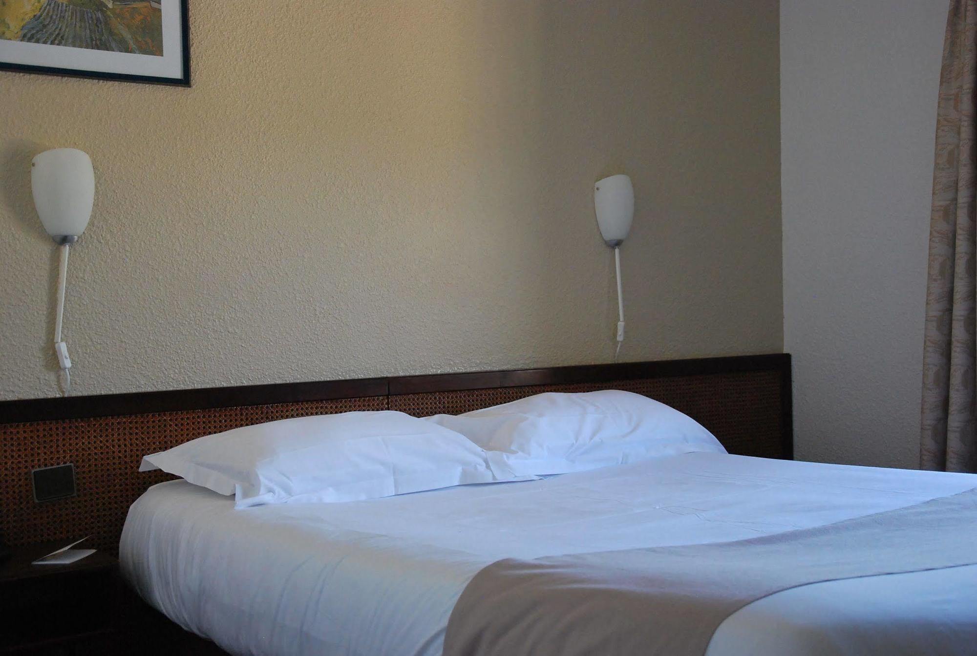 Hotel Le Barry, Toulouse Nord Gratentour Exterior foto